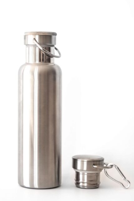 Stainless Steel Insulated Water Bottle