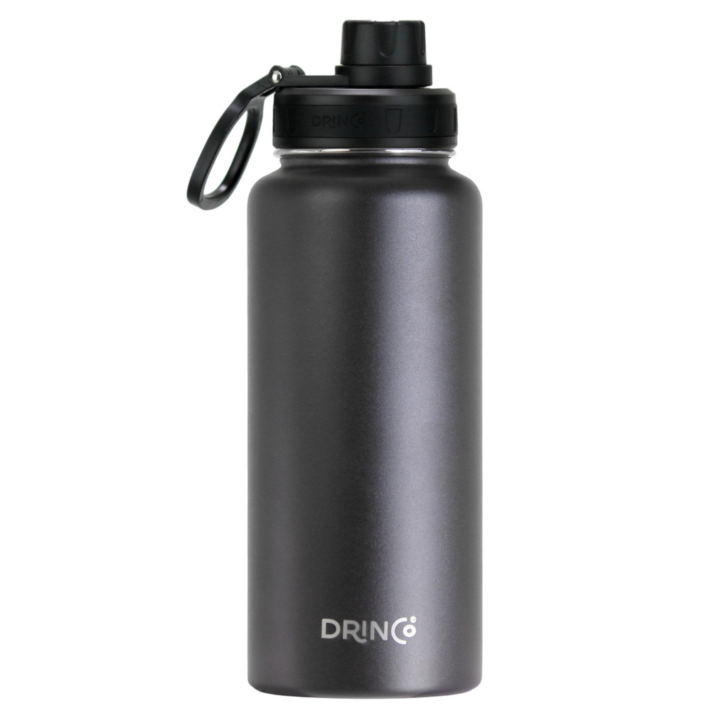 Stainless Steel Insulated Water Bottle - Image 3