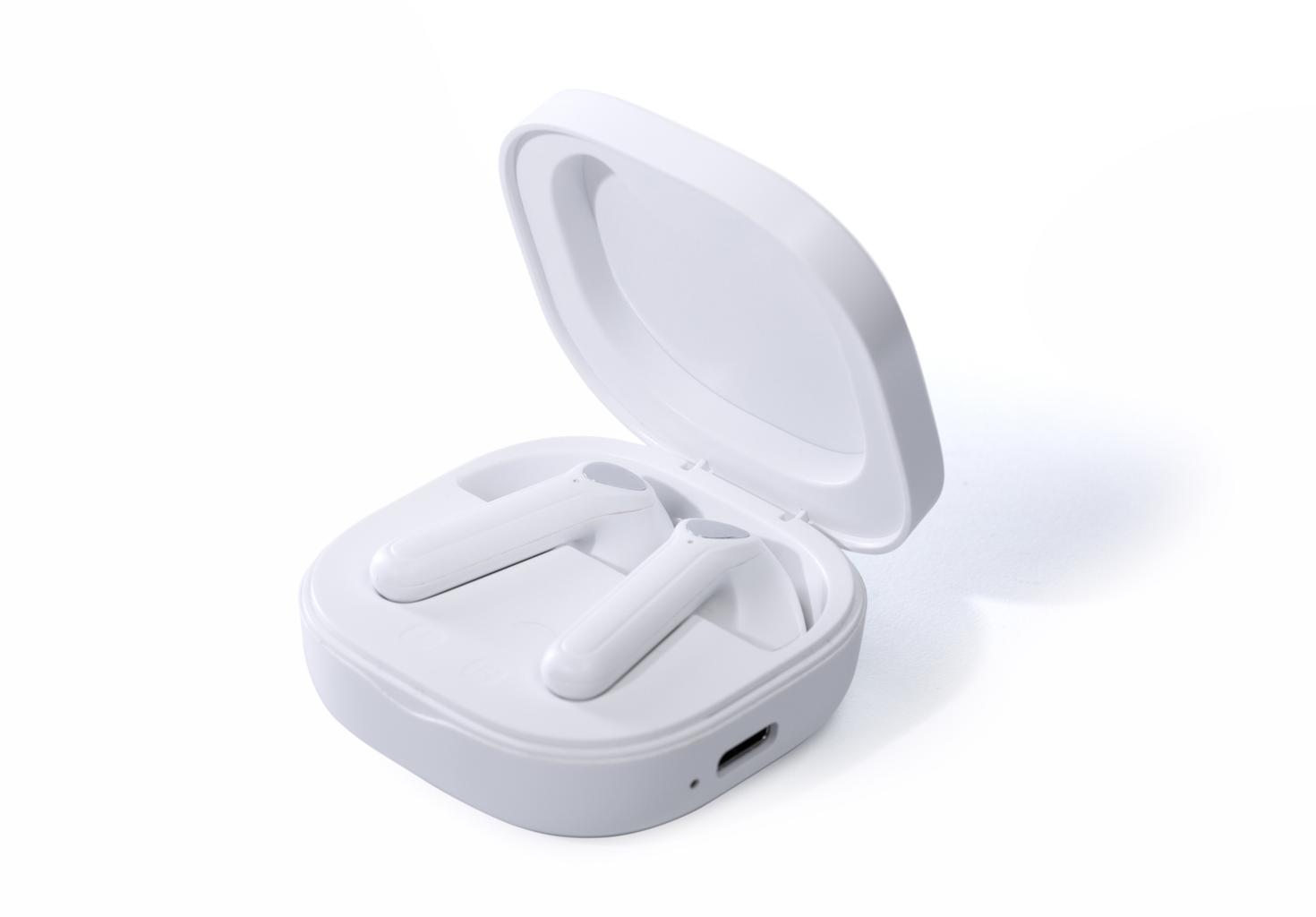 Wireless Bluetooth Earbuds
